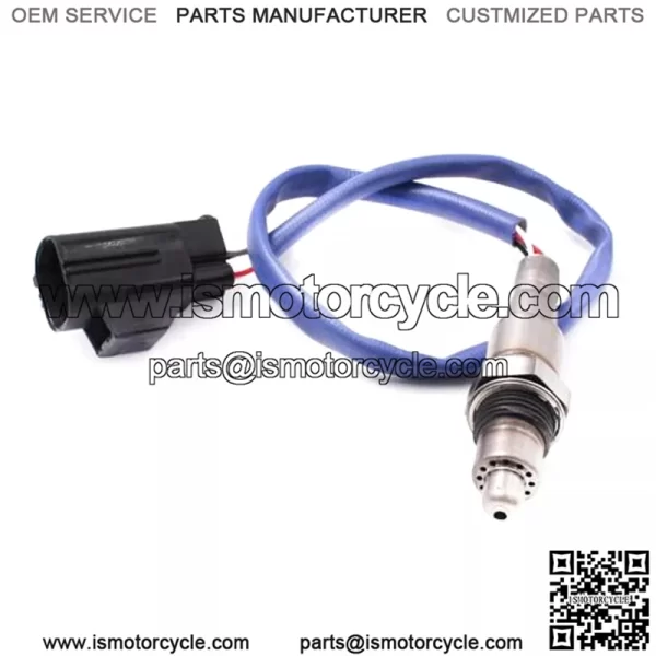 Oxygen sensor (rear) EH22-9G444-DA LR052426 0258030085  for Land Rover Range Rover 4 14-15
