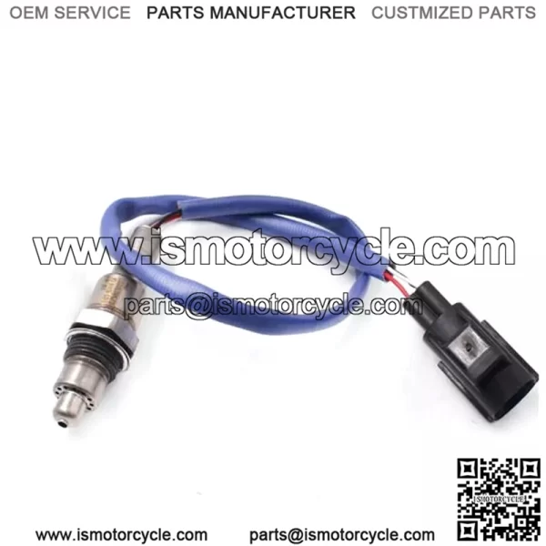 Oxygen sensor (rear) EH22-9G444-DA LR052426 0258030085  for Land Rover Range Rover 4 14-15 - Image 2