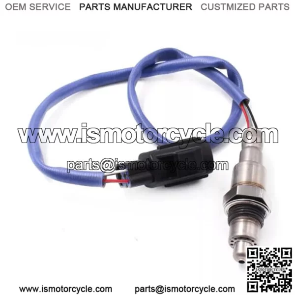 Oxygen sensor (rear) EH22-9G444-DA LR052426 0258030085  for Land Rover Range Rover 4 14-15 - Image 3