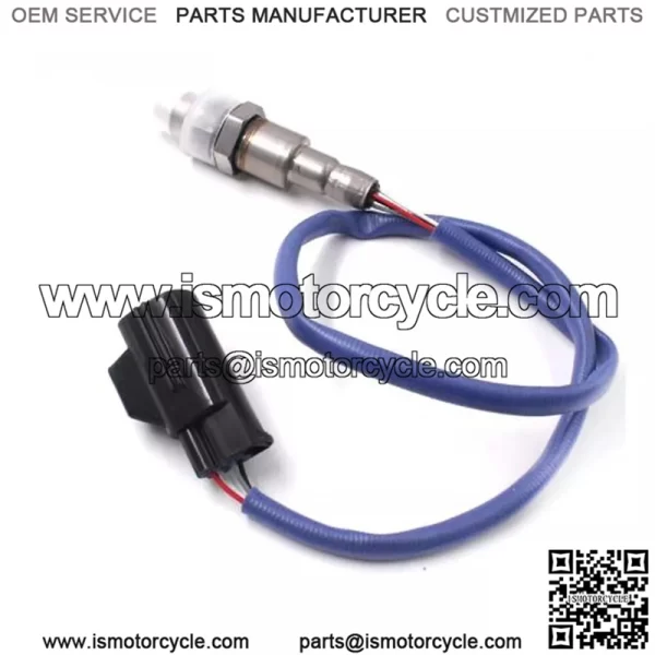 Oxygen sensor (rear) EH22-9G444-DA LR052426 0258030085  for Land Rover Range Rover 4 14-15 - Image 4