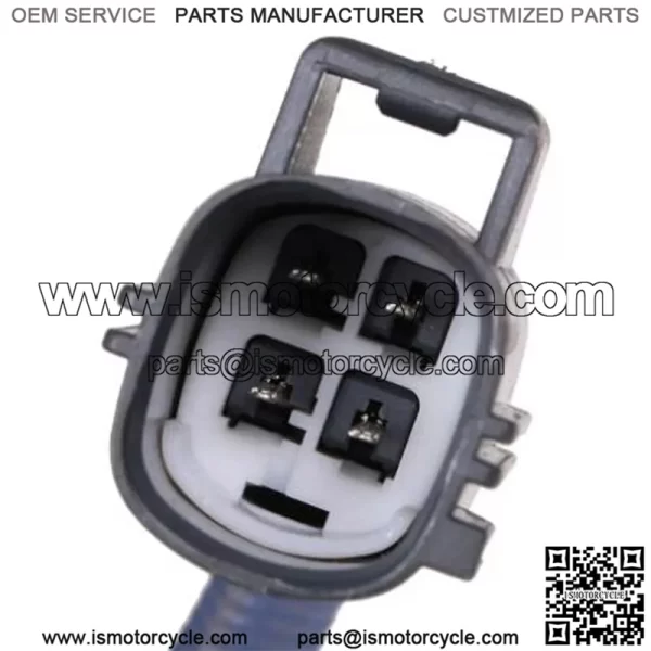 Oxygen sensor (rear) EH22-9G444-DA LR052426 0258030085  for Land Rover Range Rover 4 14-15 - Image 5