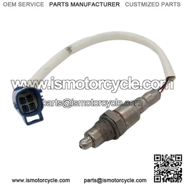 Oxygen sensor (rear) CPLA-9G444-HA LR035748 0258030023  for Land Rover Range Rover Sport/3.0/5.0