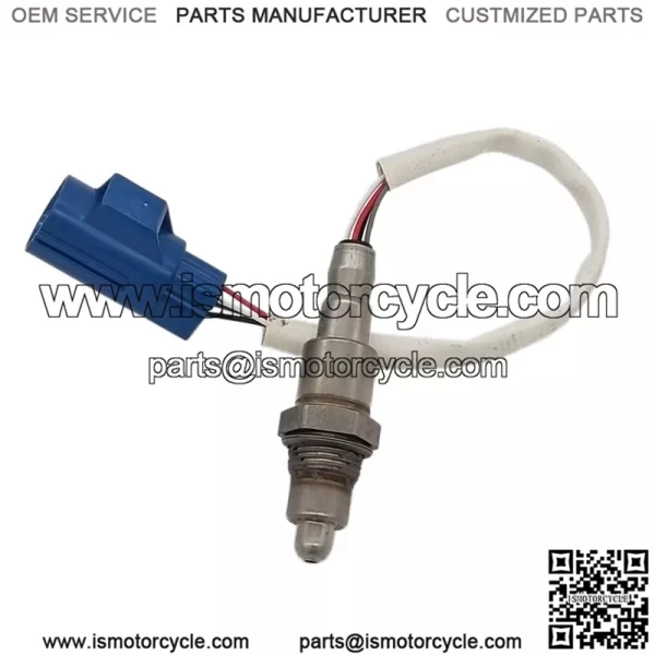 Oxygen sensor (rear) CPLA-9G444-HA LR035748 0258030023  for Land Rover Range Rover Sport/3.0/5.0 - Image 2