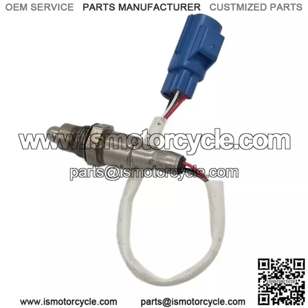 Oxygen sensor (rear) CPLA-9G444-HA LR035748 0258030023  for Land Rover Range Rover Sport/3.0/5.0 - Image 3