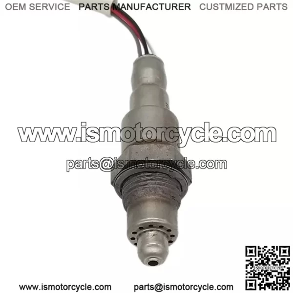 Oxygen sensor (rear) CPLA-9G444-HA LR035748 0258030023  for Land Rover Range Rover Sport/3.0/5.0 - Image 4