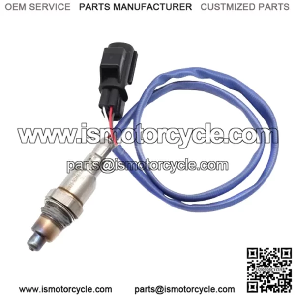 Oxygen sensor (rear) DX23-9G444-EA LR052424 0258030459  for Land Rover Discovery 4 Sport/3.0