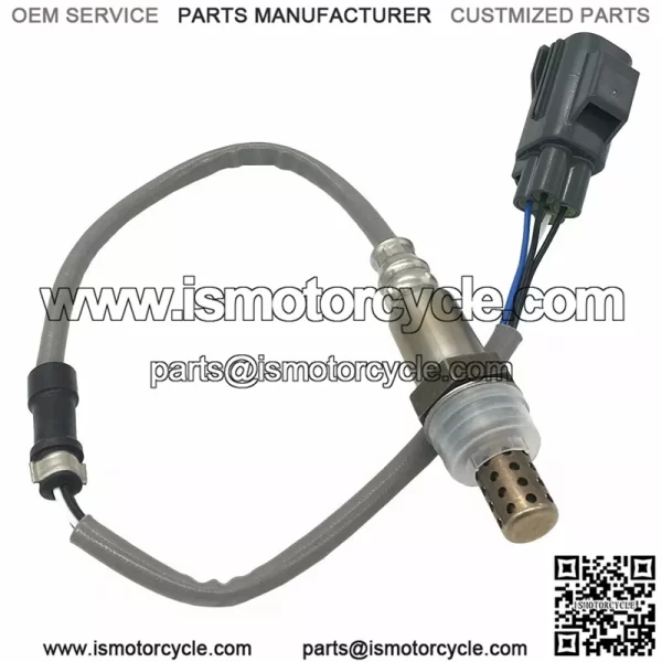 Oxygen sensor (rear) MHK500870  for Land Rover Range Rover/06-09 - Image 2