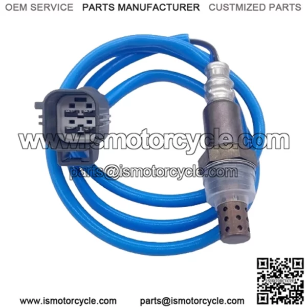 Oxygen sensor (rear) LR011711  for Land Rover Range Rover/10-12