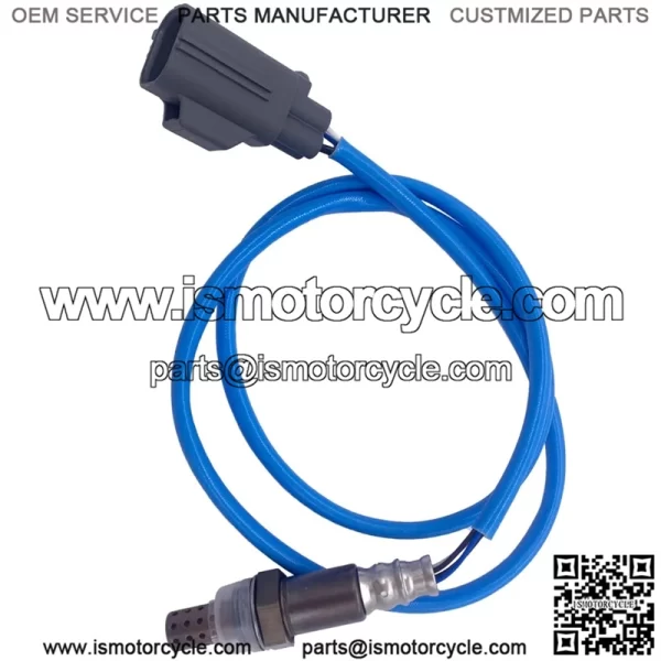 Oxygen sensor (rear) LR011711  for Land Rover Range Rover/10-12 - Image 2