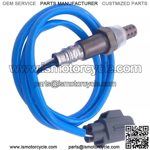 Oxygen sensor (rear) LR011711  for Land Rover Range Rover/10-12 - Image 4