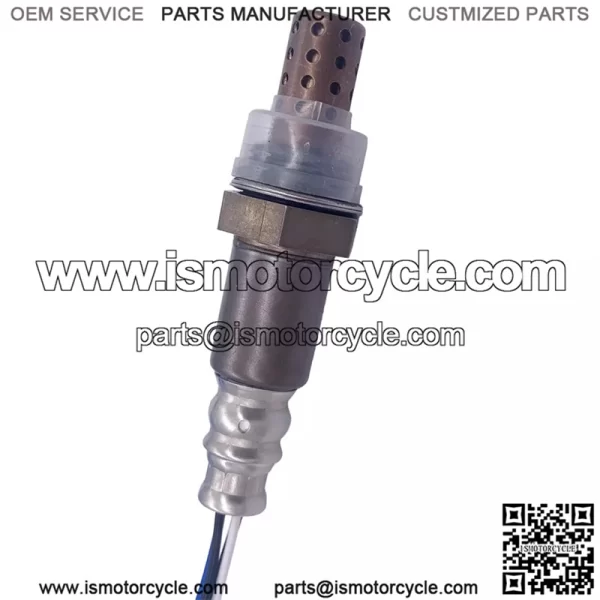Oxygen sensor (rear) LR011711  for Land Rover Range Rover/10-12 - Image 5