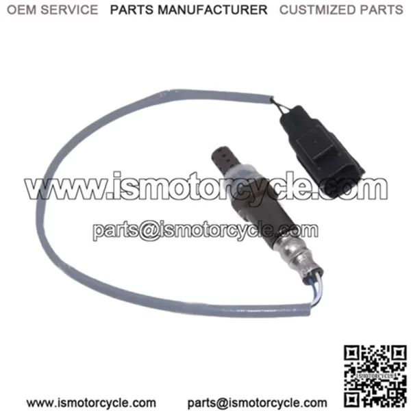 Oxygen sensor (rear) LR013661  for Land Rover 2012 Discovery 4 5.0L