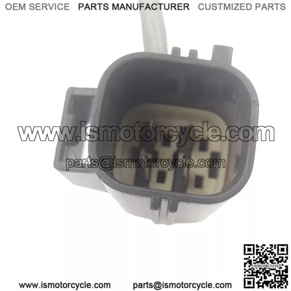 Oxygen sensor (rear) LR005793  for Land Rover Freelander 2009-2012 LR2 3.2L - Image 3