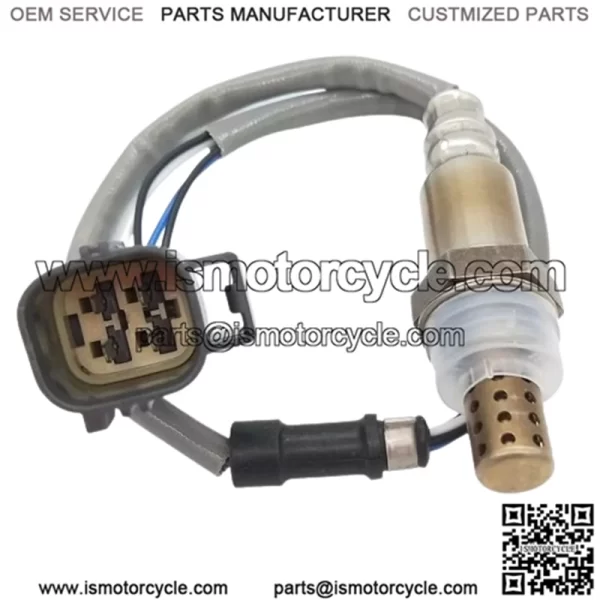 Oxygen sensor (rear) MHK500960  for Land Rover Range Rover 3/4.2/4.4L