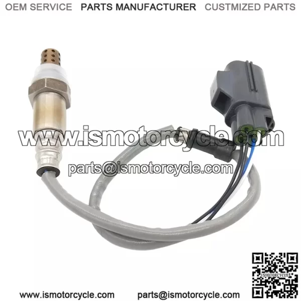 Oxygen sensor (rear) MHK500960  for Land Rover Range Rover 3/4.2/4.4L - Image 2