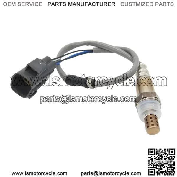 Oxygen sensor (rear) MHK500960  for Land Rover Range Rover 3/4.2/4.4L - Image 3