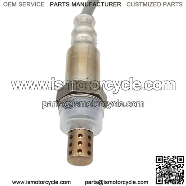 Oxygen sensor (rear) MHK500960  for Land Rover Range Rover 3/4.2/4.4L - Image 4