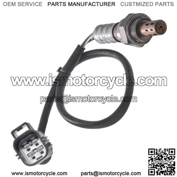Oxygen sensor (rear) MHK500850  for Land Rover Range Rover 3/4.2/4.4L