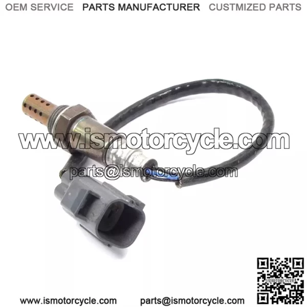 Oxygen sensor (rear) MHK500850  for Land Rover Range Rover 3/4.2/4.4L - Image 5