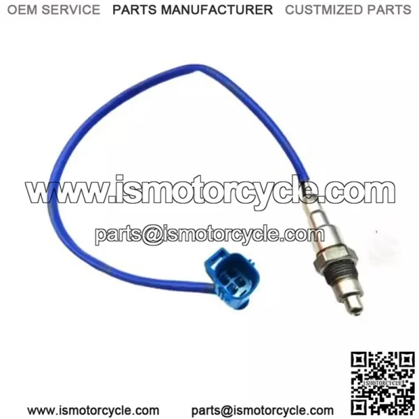 Oxygen sensor (rear) EH22-9G444-CA LR052425 0258030078  for Land Rover Discovery 4 2014-2016 3.0L