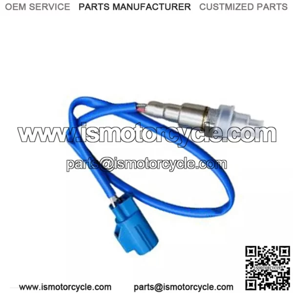 Oxygen sensor (rear) EH22-9G444-CA LR052425 0258030078  for Land Rover Discovery 4 2014-2016 3.0L - Image 2