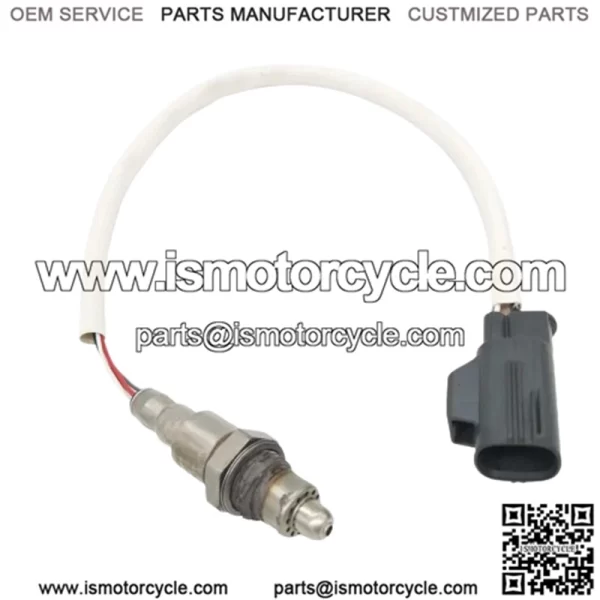 Oxygen sensor (rear) CPLA-9G444-GA LR035747 0258030458  for Land Rover Range Rover 2014-2017 3.0L/5.0L