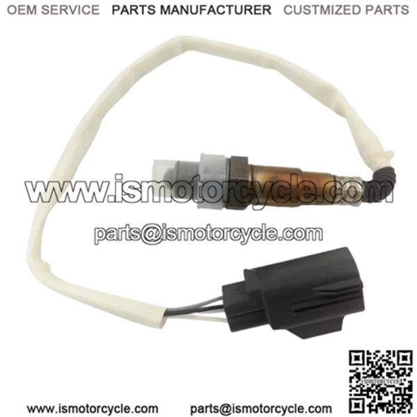 Oxygen sensor (rear) BJ32-9G444-AA LR028931 0258010257  for Land Rover Freelander/2.0L/11 model