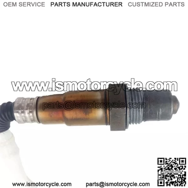 Oxygen sensor (rear) BJ32-9G444-AA LR028931 0258010257  for Land Rover Freelander/2.0L/11 model - Image 2