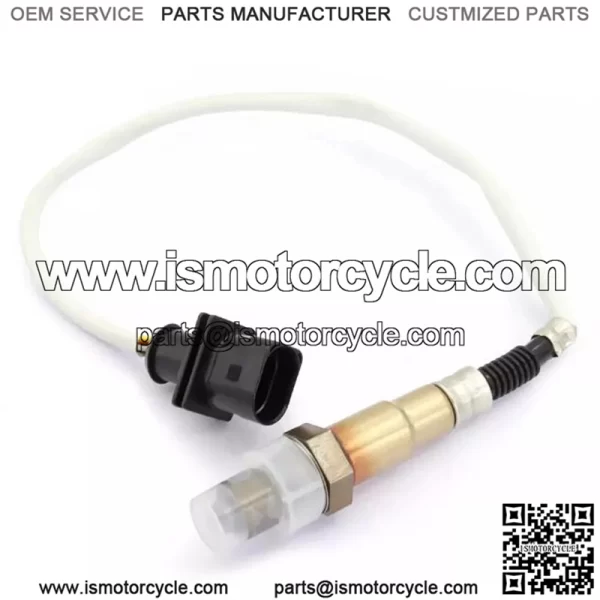 Oxygen sensor (front) EJ32-9F472-AA LR049882 0258027157  for Land Rover Aurora 2015-2017 2.0T Velar 2.0T - Image 5