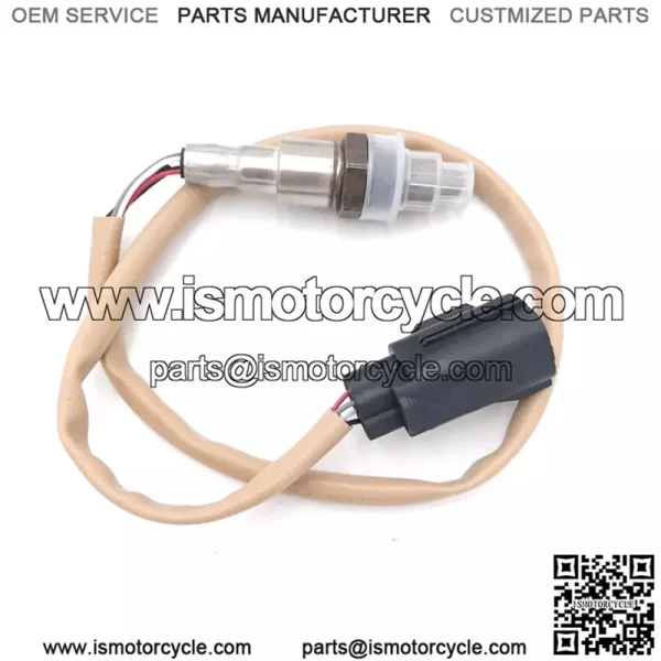 Oxygen sensor (rear) FPLA-9G444-BA LR062826 0258030155  for Range Rover 14-17 3.0L/5.0L