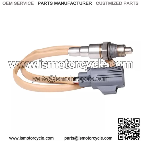 Oxygen sensor (rear) FPLA-9G444-BA LR062826 0258030155  for Range Rover 14-17 3.0L/5.0L - Image 3