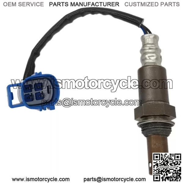 Oxygen sensor (front) LR014010  for Land Rover Release 3 06-09 4.2L/4.4L - Image 2