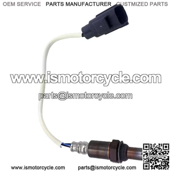 Oxygen sensor (front) MHK500880  for Land Rover Range Rover 06-09 4.2L/4.4L