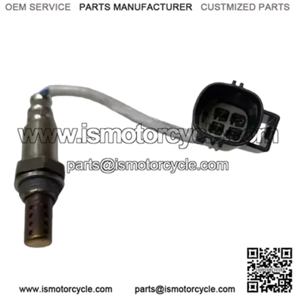 Oxygen sensor (front) MHK501050  for Land Rover Release 3 06-09 4.2L/4.4L - Image 2