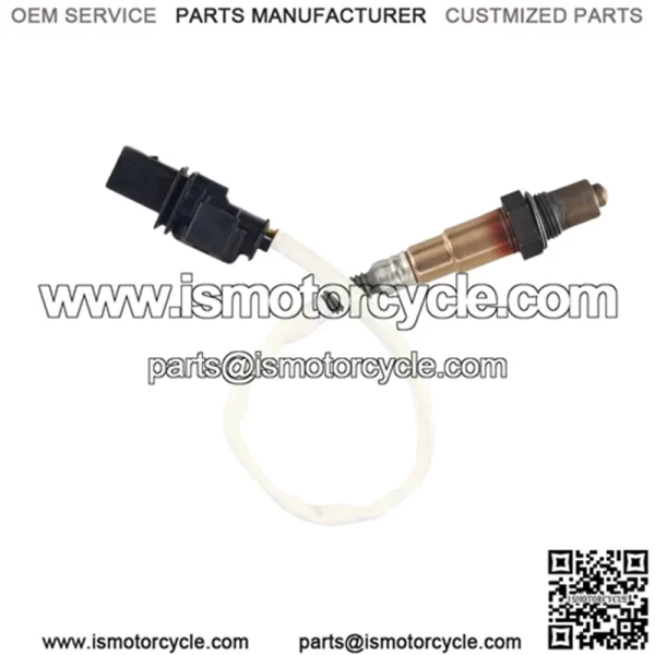 Oxygen sensor (front) CPLA-9D375-AA LR035751 0281004196  for Ranger Rover Sport 13-15 3.0L