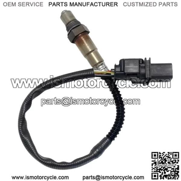 Oxygen sensor (front) 7G91-9D375-AA LR001370 0258017118  for Land Rover Freelander 15-17 2.0L