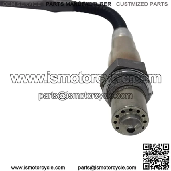 Oxygen sensor (front) 7G91-9D375-AA LR001370 0258017118  for Land Rover Freelander 15-17 2.0L - Image 3