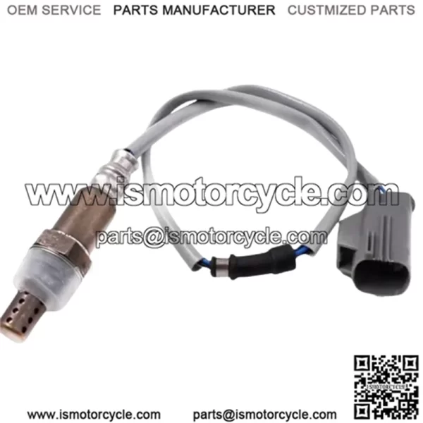 Oxygen sensor (rear) LR014011  for Land Rover Evoque