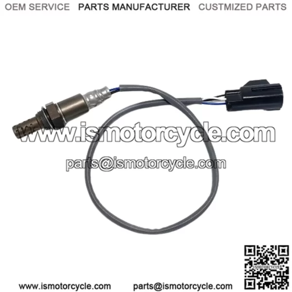 Oxygen sensor (rear) LR014012  for Land Rover/Volvo X60 - Image 2