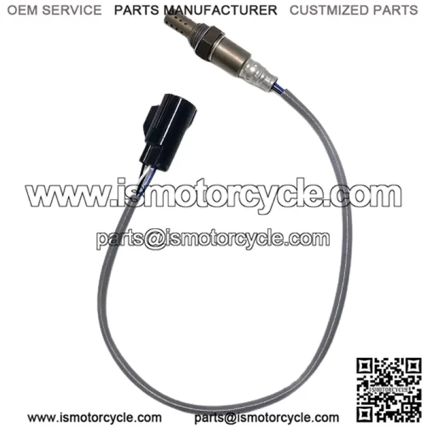 Oxygen sensor (rear) LR014012  for Land Rover/Volvo X60 - Image 3