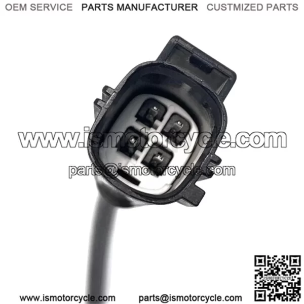 Oxygen sensor (rear) LR014012  for Land Rover/Volvo X60 - Image 4