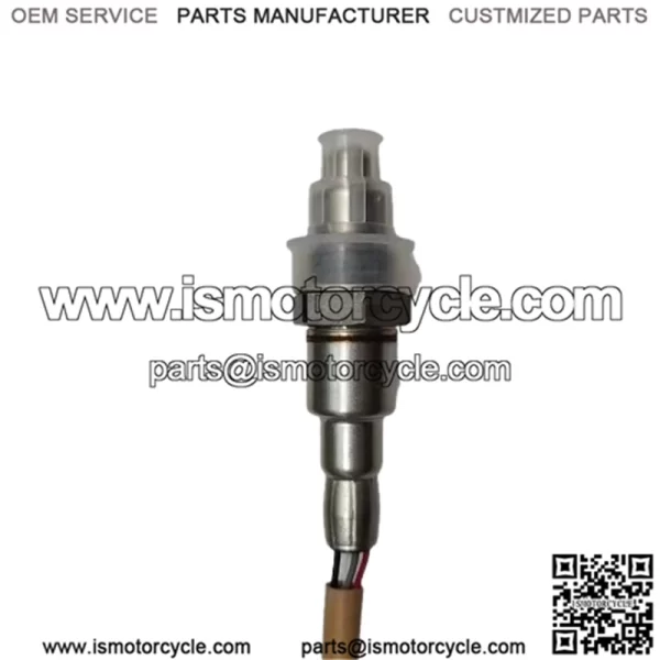 Oxygen sensor (rear) LR062827  for Land Rover Range Rover IV (12 models) - Image 3