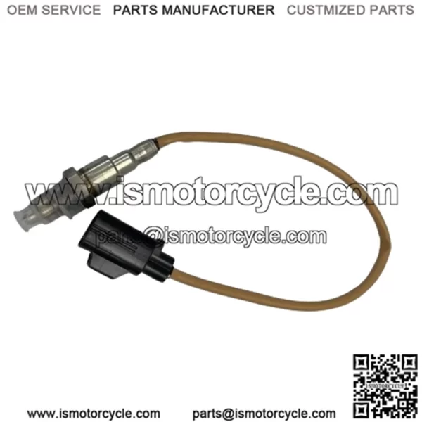 Oxygen sensor (rear) LR062827  for Land Rover Range Rover IV (12 models) - Image 4