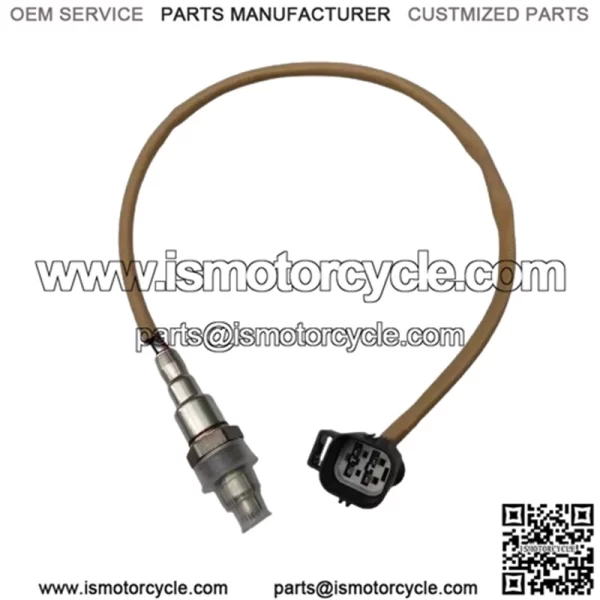 Oxygen sensor (rear) LR062827  for Land Rover Range Rover IV (12 models) - Image 5