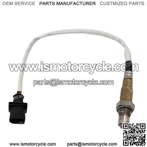 Oxygen sensor (front) T2H3281  for Jaguar 16 XF 2.0T