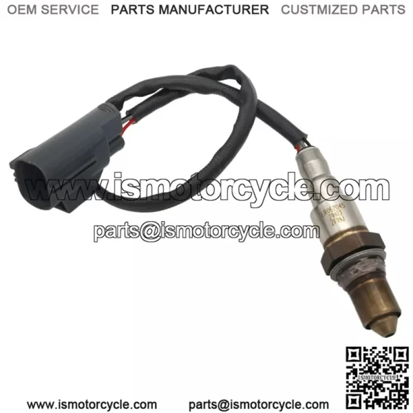 Oxygen sensor (front) LR062045  for Land Rover 18 Sport Range Rover 3.0T - Image 2