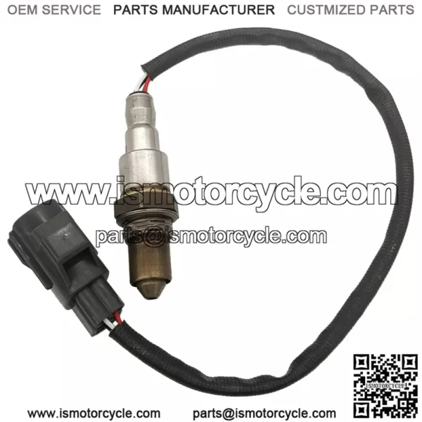 Oxygen sensor (front) LR062045  for Land Rover 18 Sport Range Rover 3.0T - Image 3