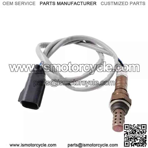 Oxygen sensor (rear) C2P16397  for Jaguar 12 XJL 5.0T