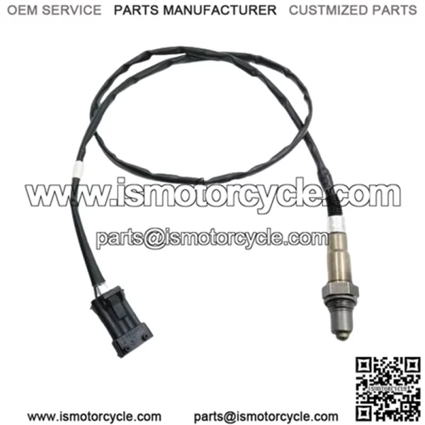 Oxygen sensor (rear) DALD3610610 0258006784 for Fengxing 4G94/F6/483Q/Roewe 350/Bestune B5