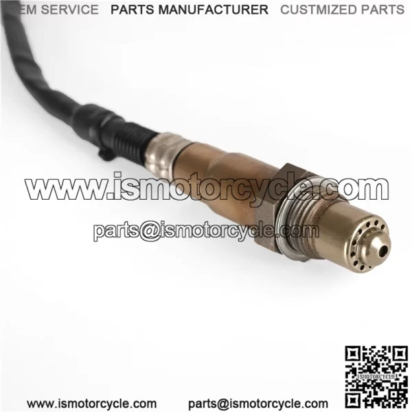 Oxygen sensor (front) DALD120780 0258006937 for Fengxing 4G94/F6/483Q/Roewe 350 - Image 2